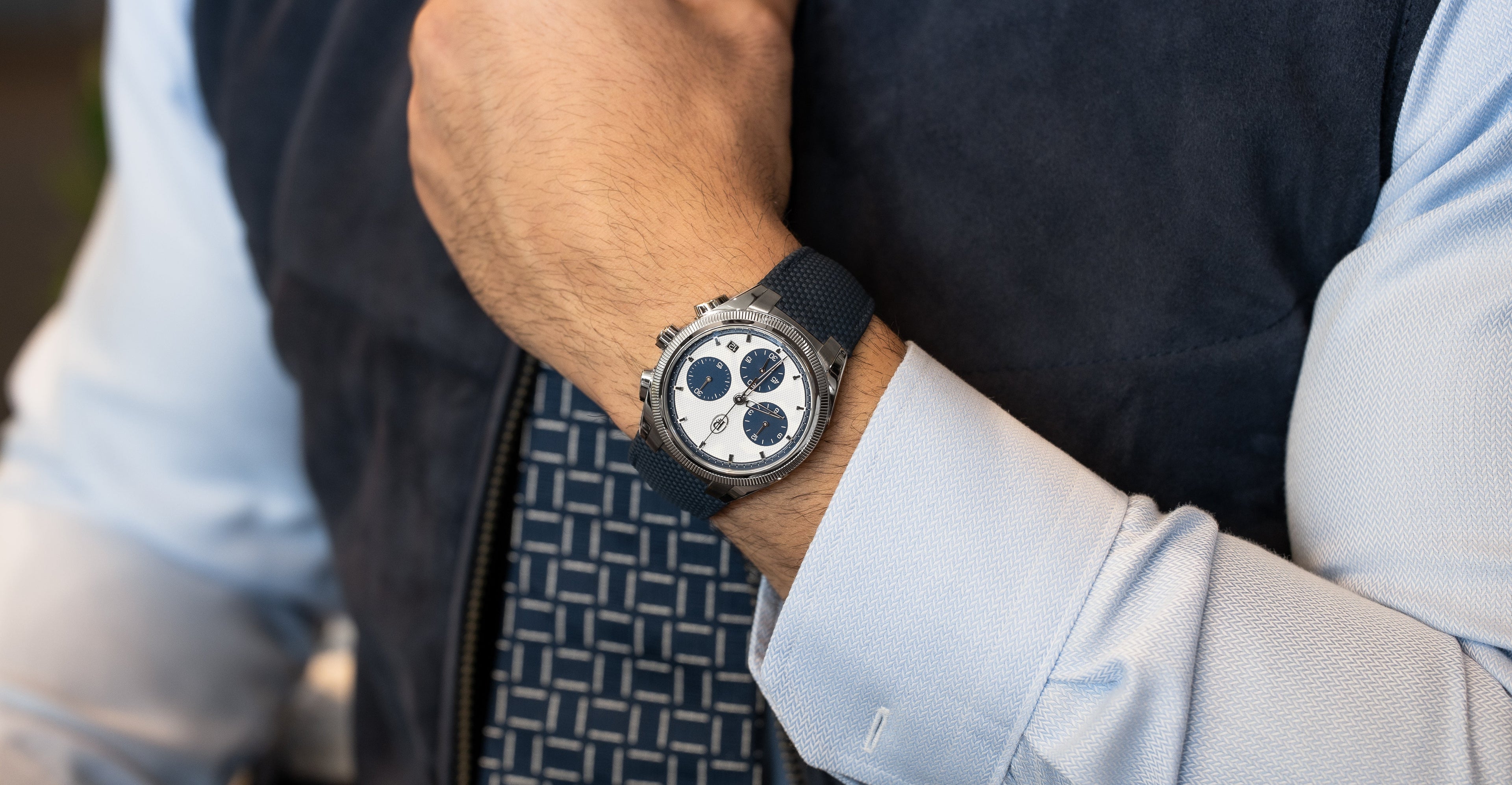 Parmigiani Fleurier
