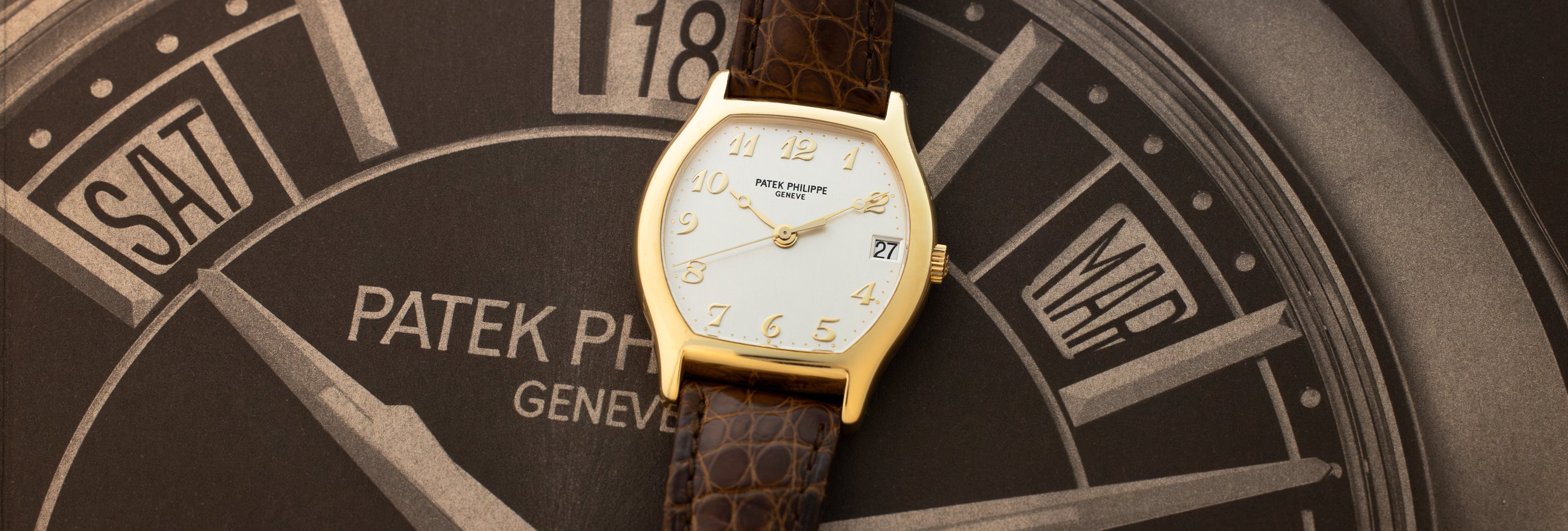 Patek Philippe