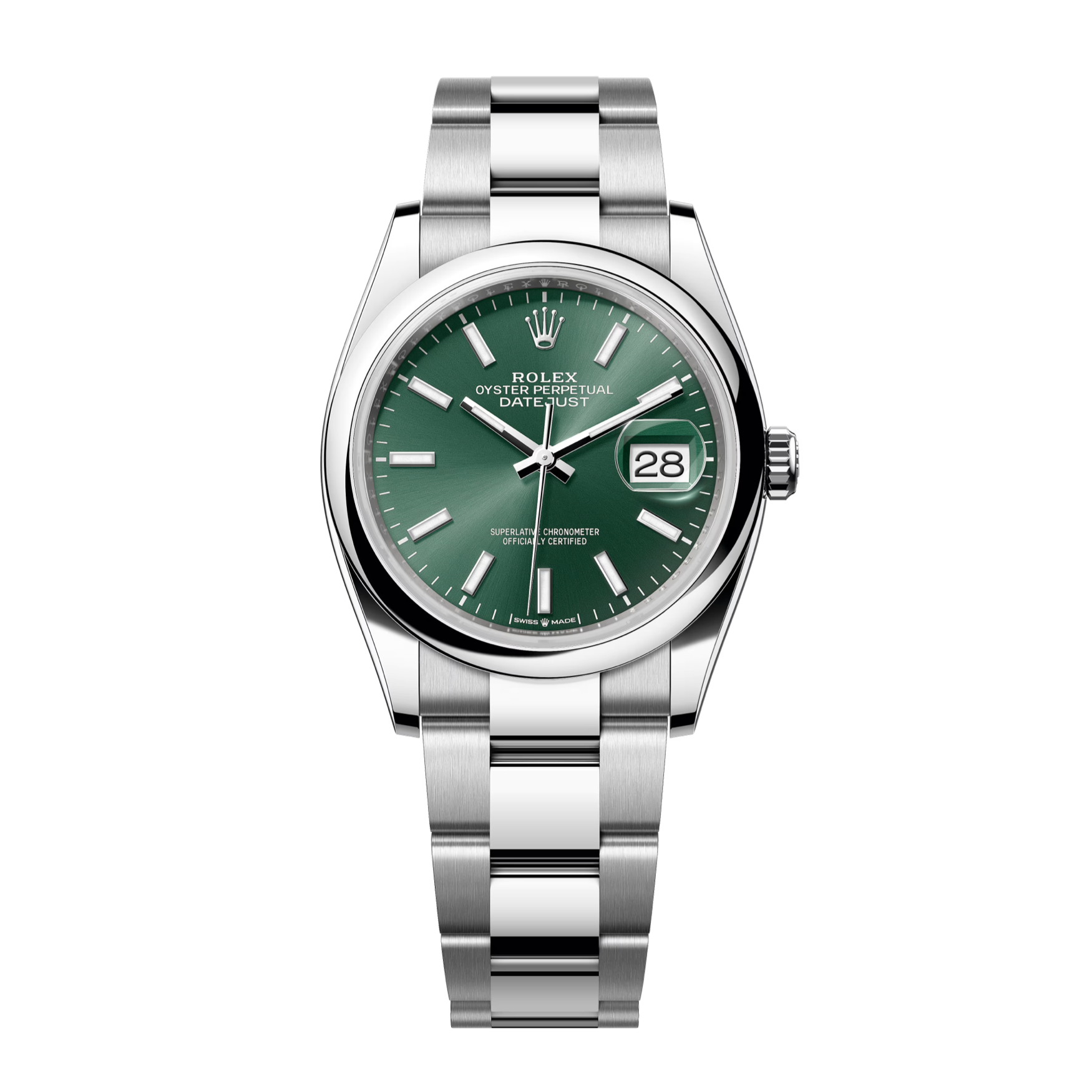 Rolex Datejust