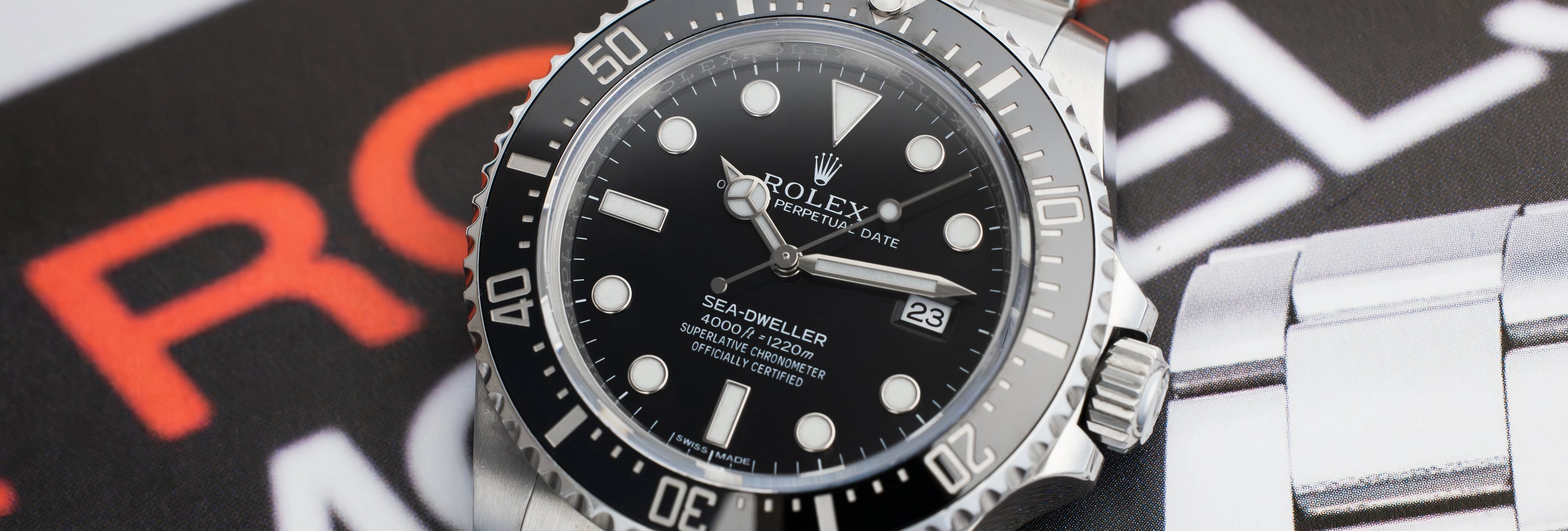 Rolex