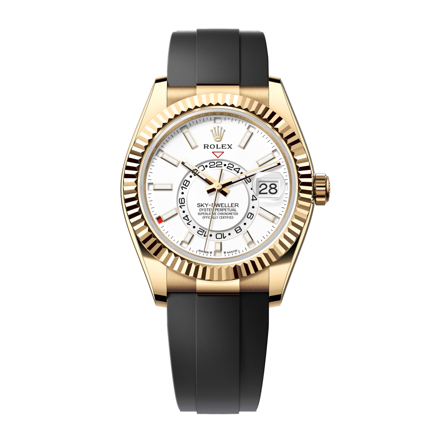 Rolex Sky-Dweller
