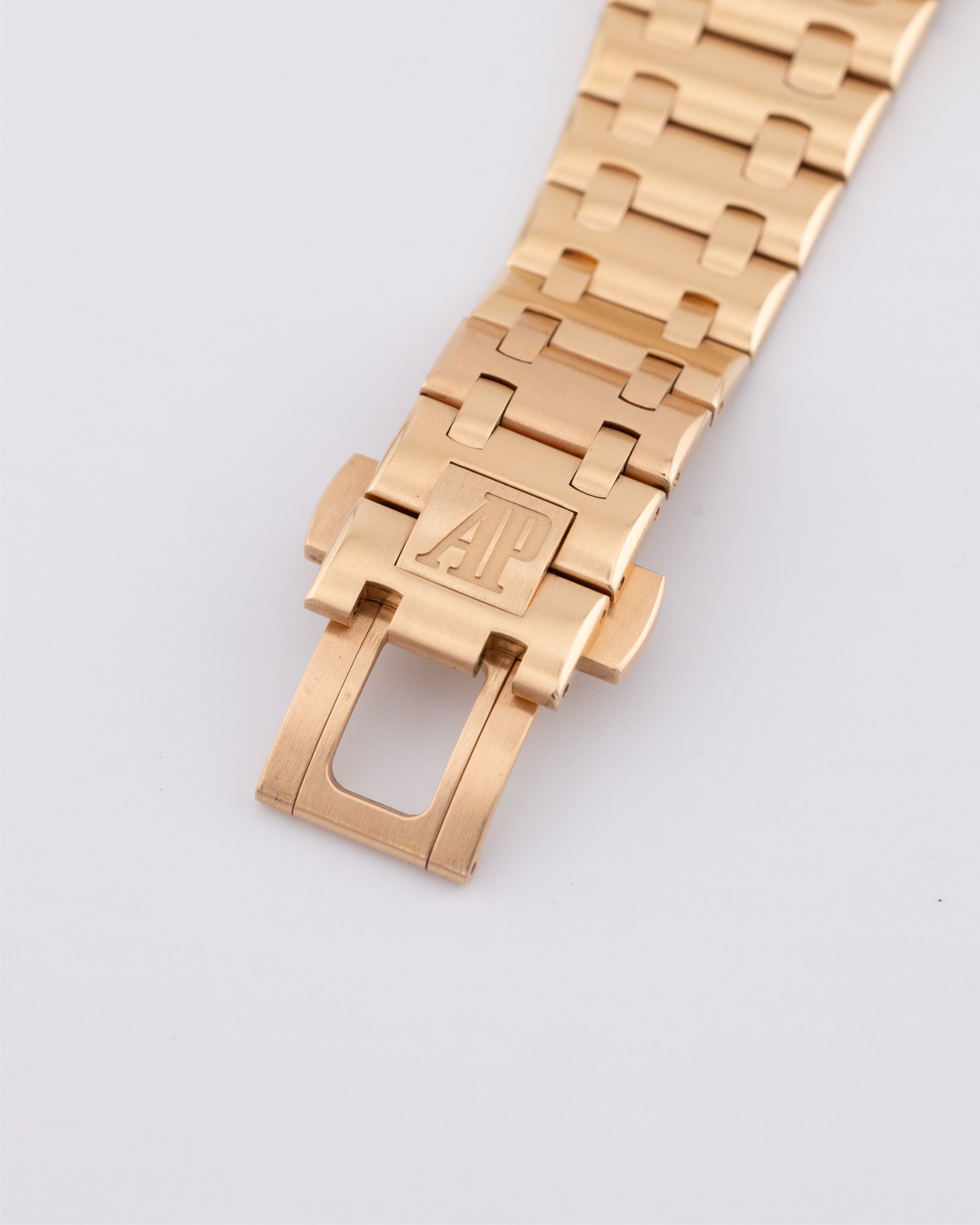 Royal Oak Offshore Chronograph "Brick"