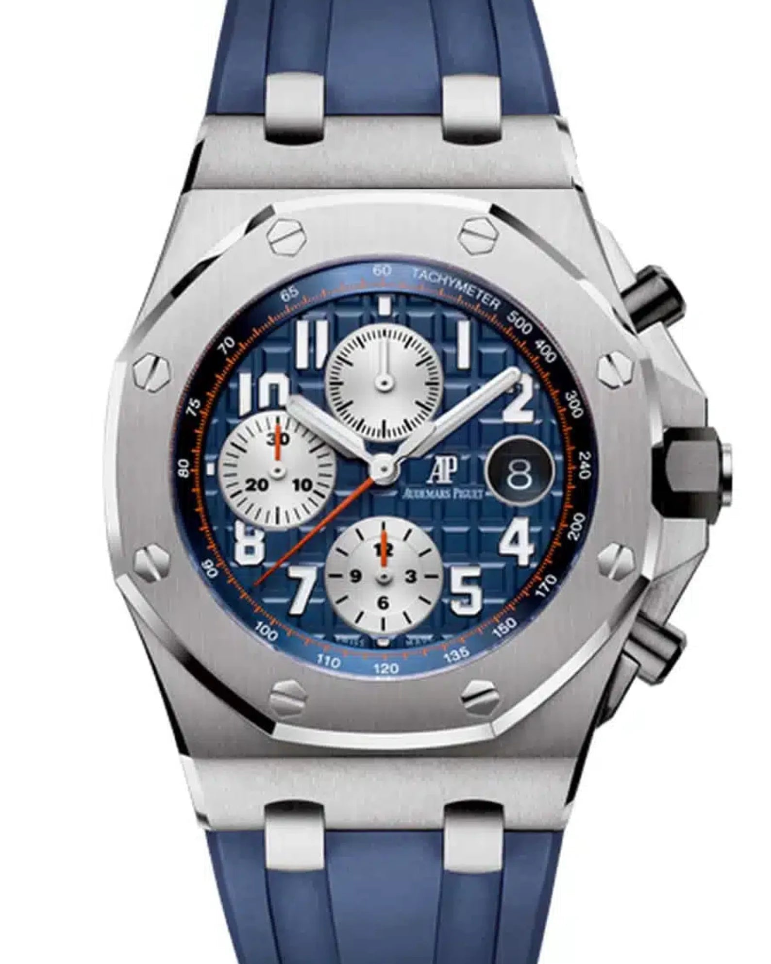 Royal Oak Offshore Chronograph Ref. 26470ST