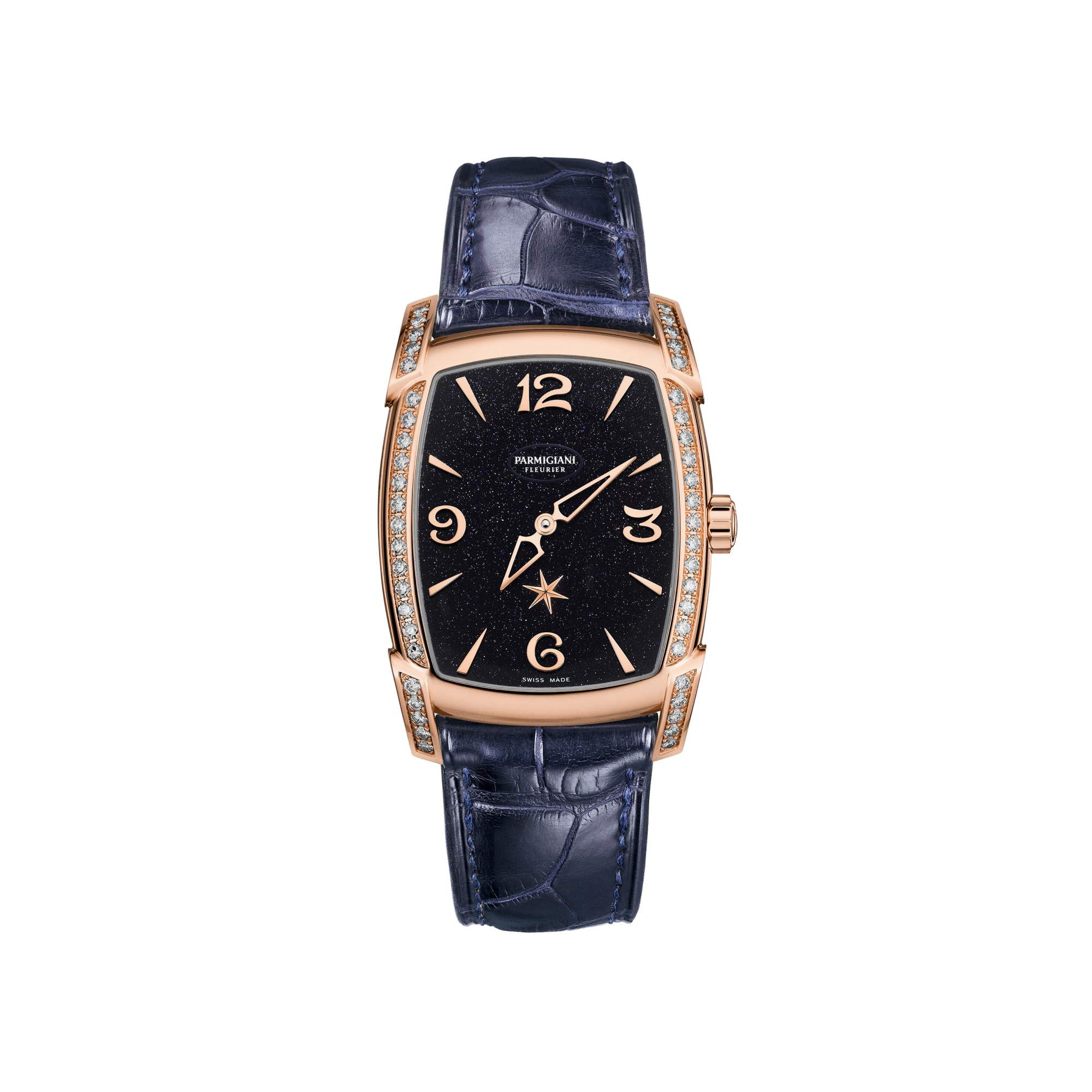 Kalparisima Nova Galaxy "Aventurine" 1 of 50 Rose Gold 31mm