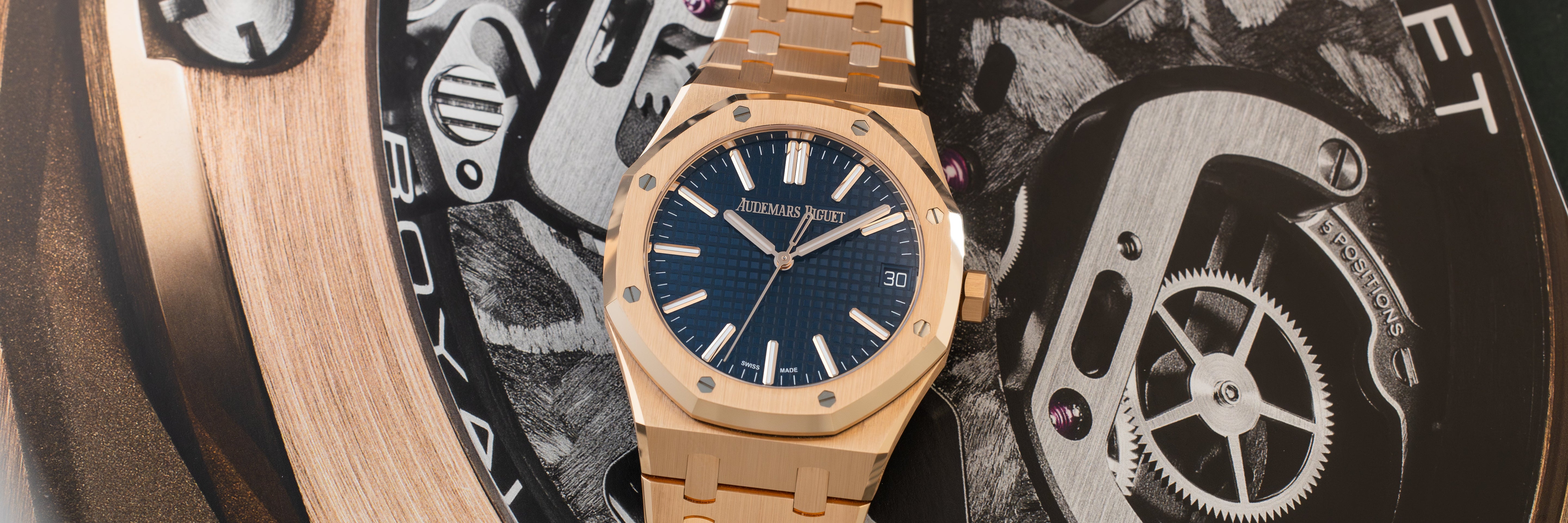 Audemars Piguet