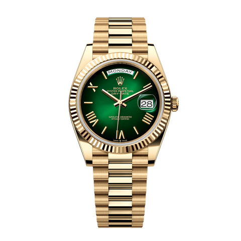 Rolex Day-Date