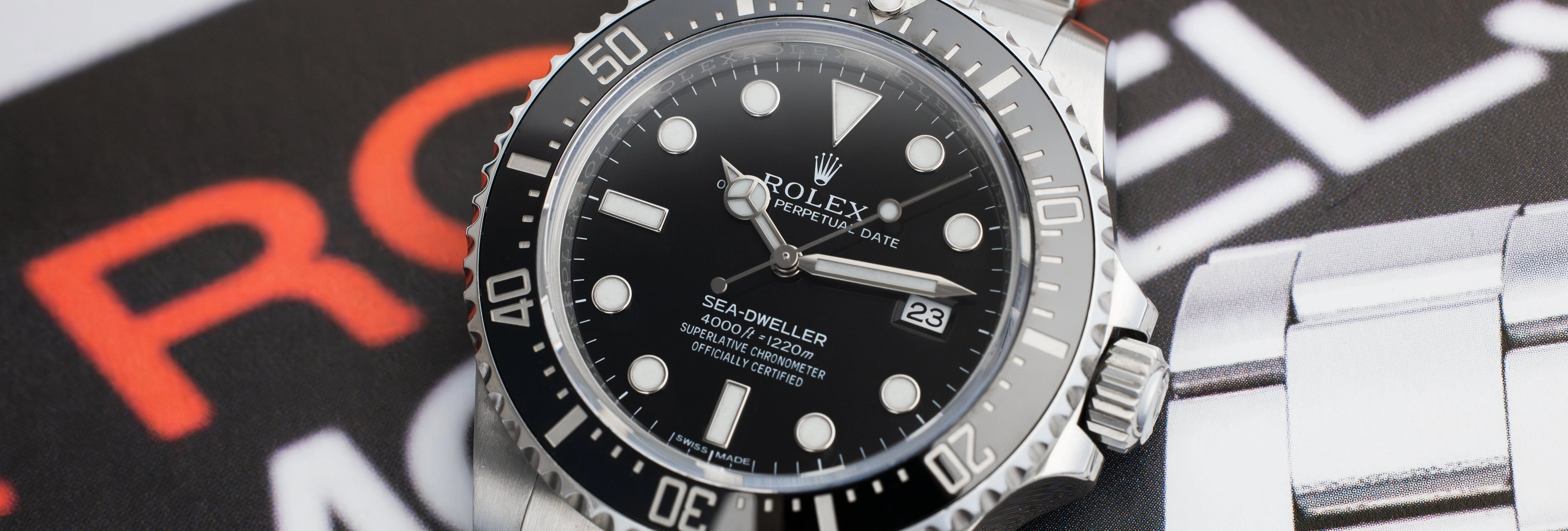 Rolex