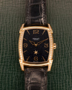 Kalparisima Nova Galaxy "Aventurine" 1 of 50 Rose Gold  31mm