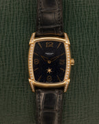 Kalparisima Nova Galaxy "Aventurine" 1 of 50 Rose Gold  31mm