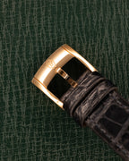 Kalparisima Nova Galaxy "Aventurine" 1 of 50 Rose Gold  31mm