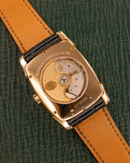 Kalparisima Nova Galaxy "Aventurine" 1 of 50 Rose Gold  31mm