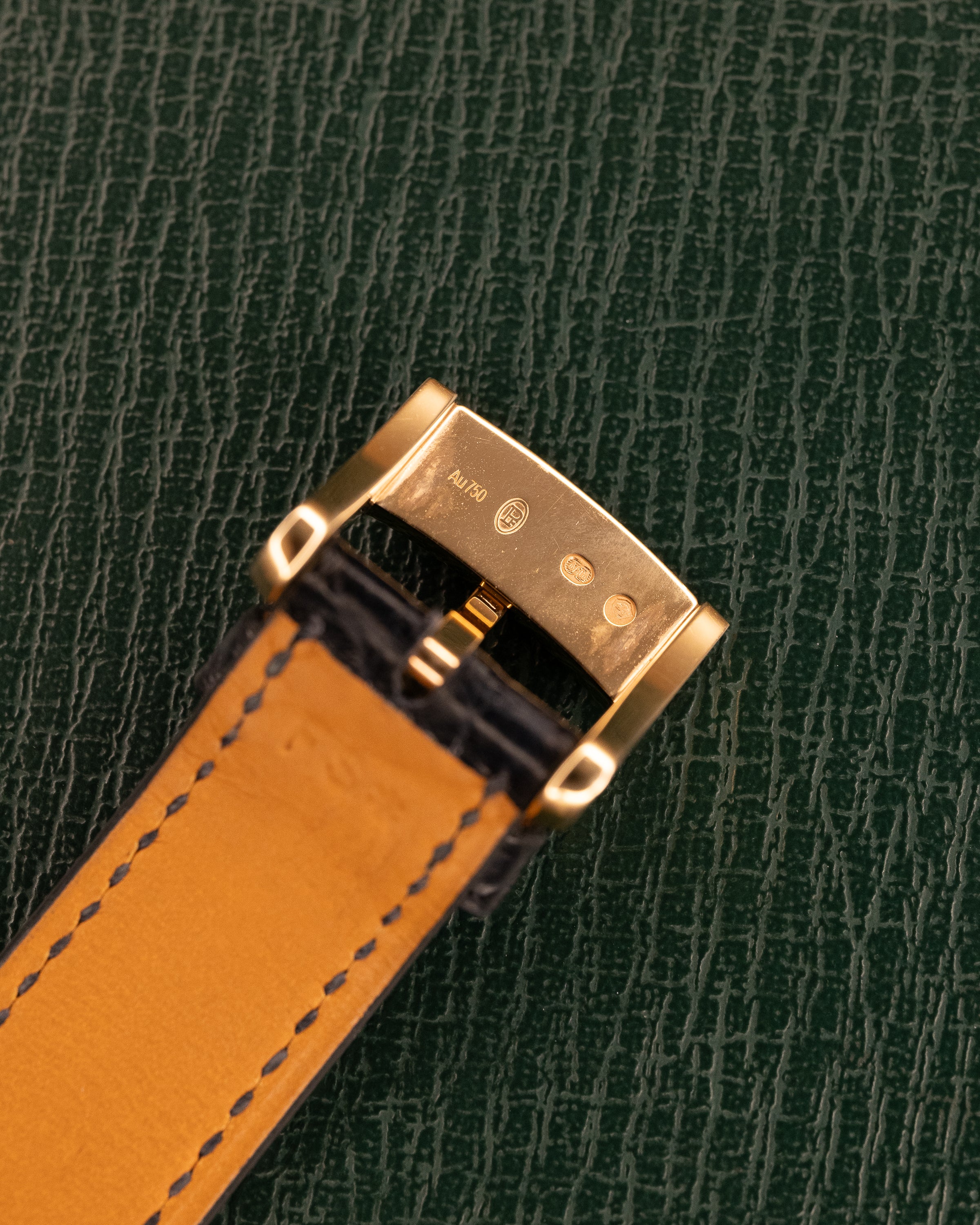 Kalparisima Nova Galaxy "Aventurine" 1 of 50 Rose Gold  31mm