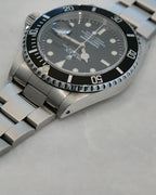 Submariner Date 16610LN Steel 40mm