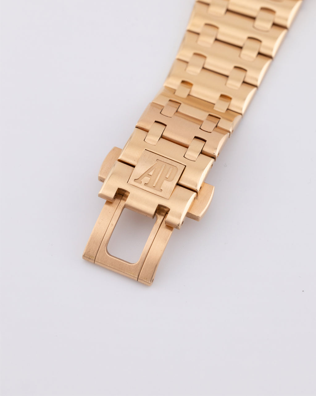 Royal Oak Offshore Chronograph "Brick"