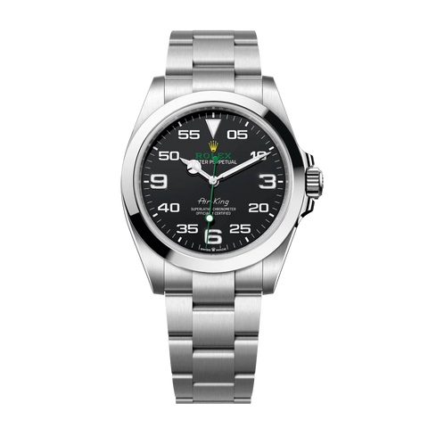 Air-King 126900 Steel 40mm