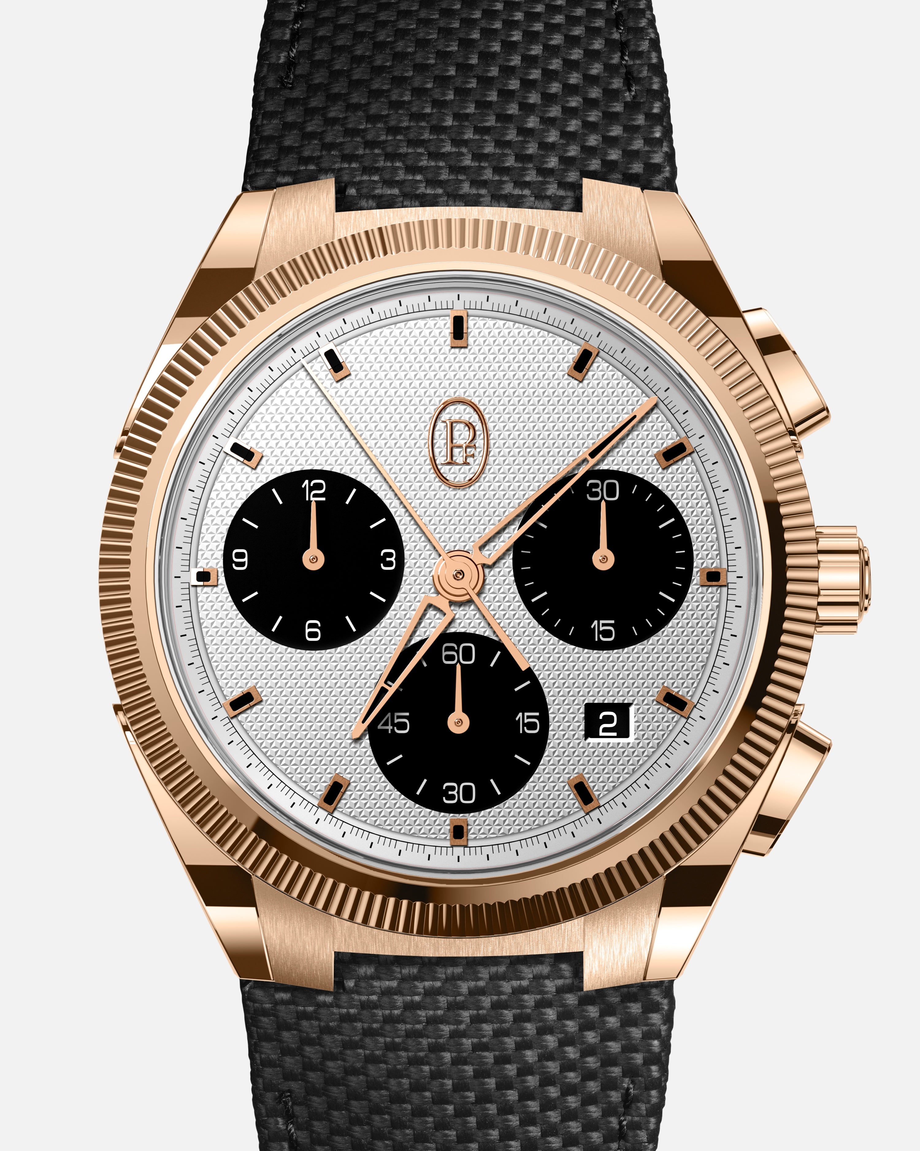 Tonda PF Sport Chronograph