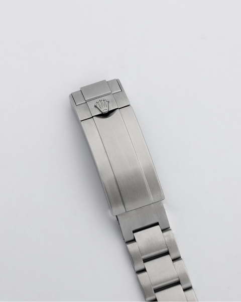 Sea-Dweller 4000 Ref. 116600