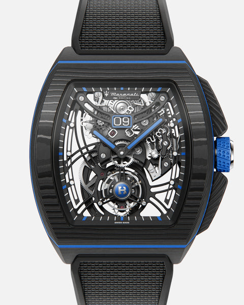 Flying Tourbillon Sport Maserati Formula-E Limited