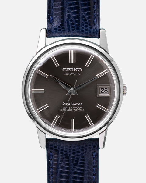 Seiko Seahorse Ref. 7625-8031