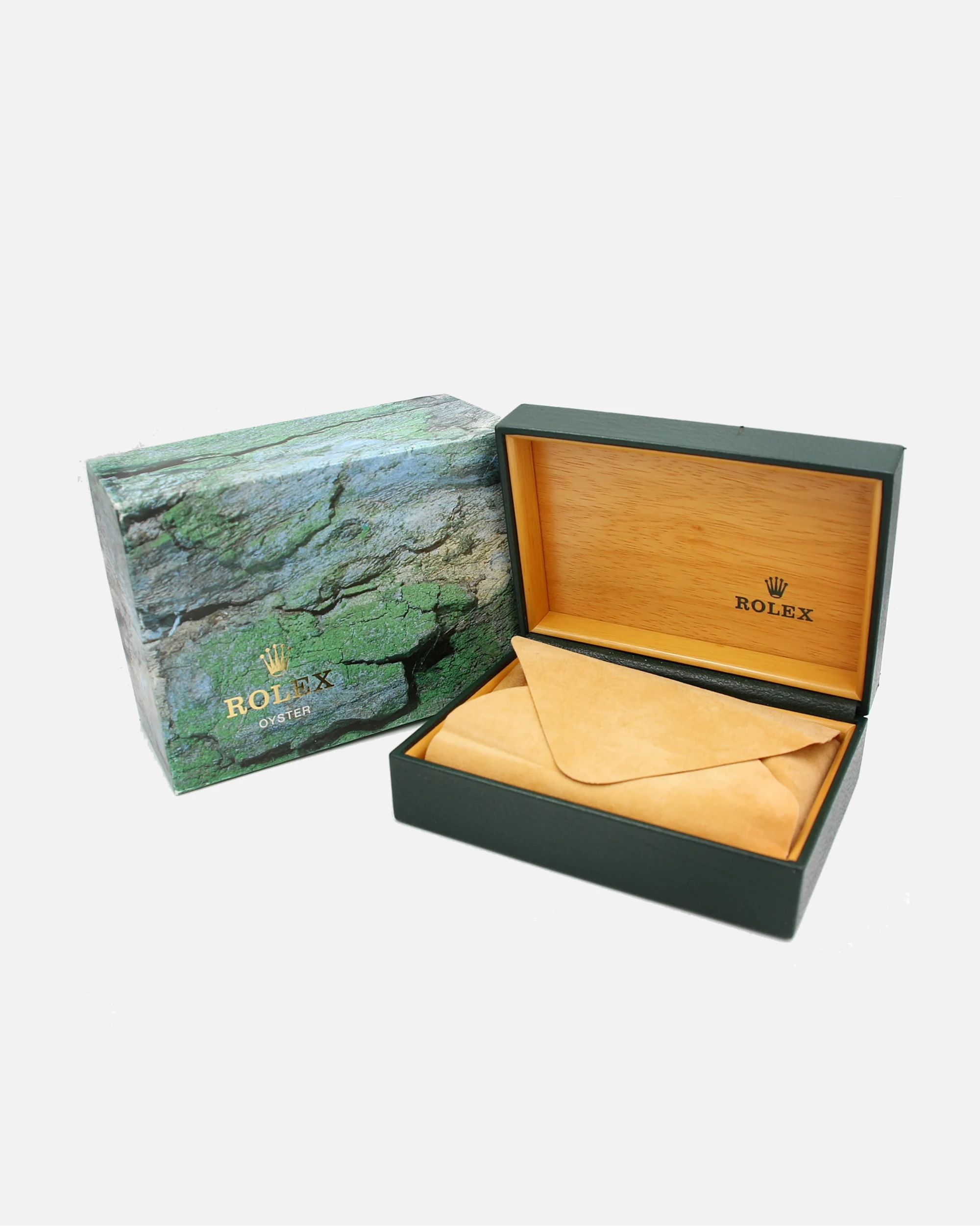 Explorer 36 Ref. 114270