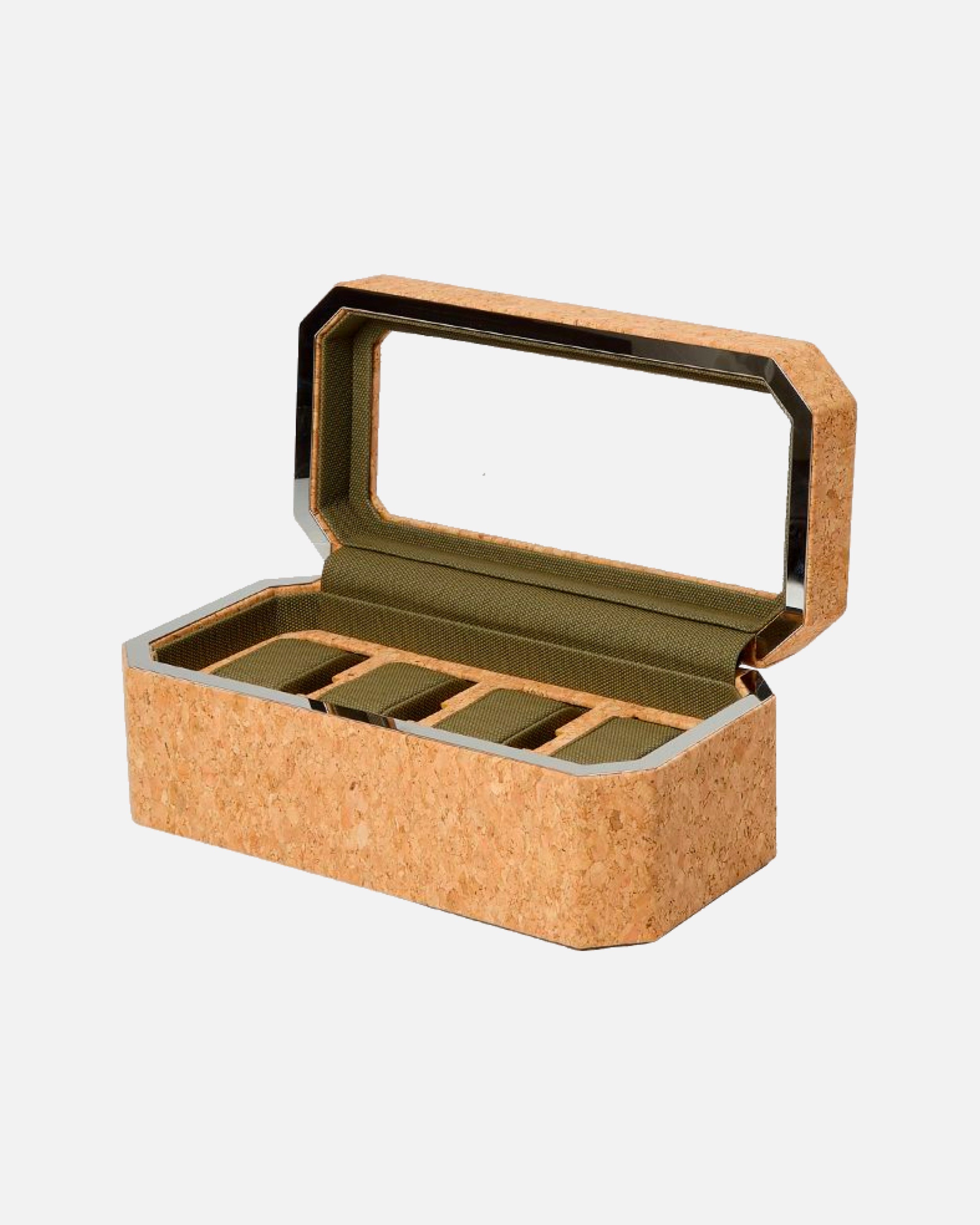 Cortica Watch Box