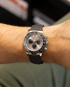 Cosmograph Daytona 116519LN White Gold 'Ghost' Dial 40mm