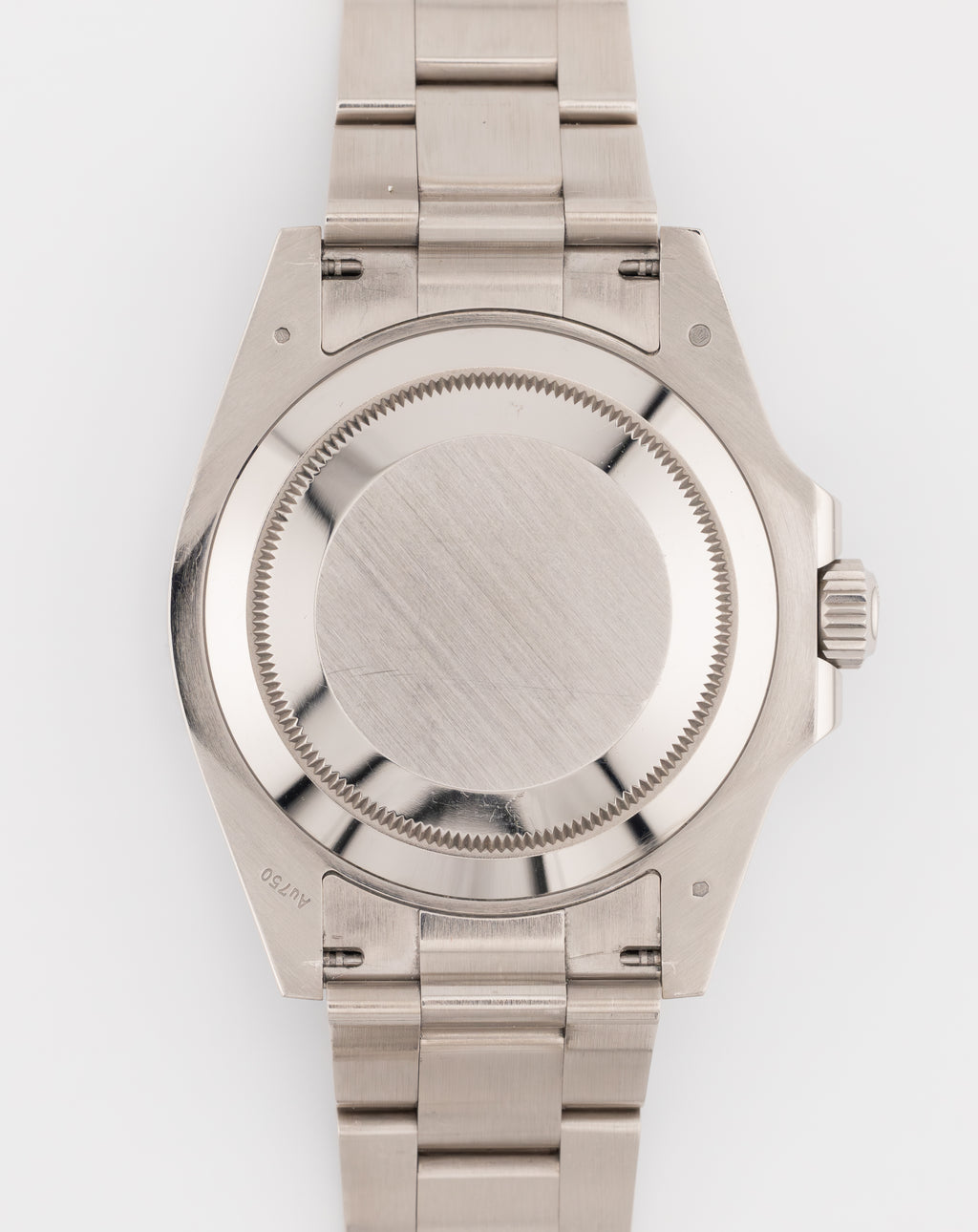 Submariner 41 Ref. 126619LB "Cookie Monster"