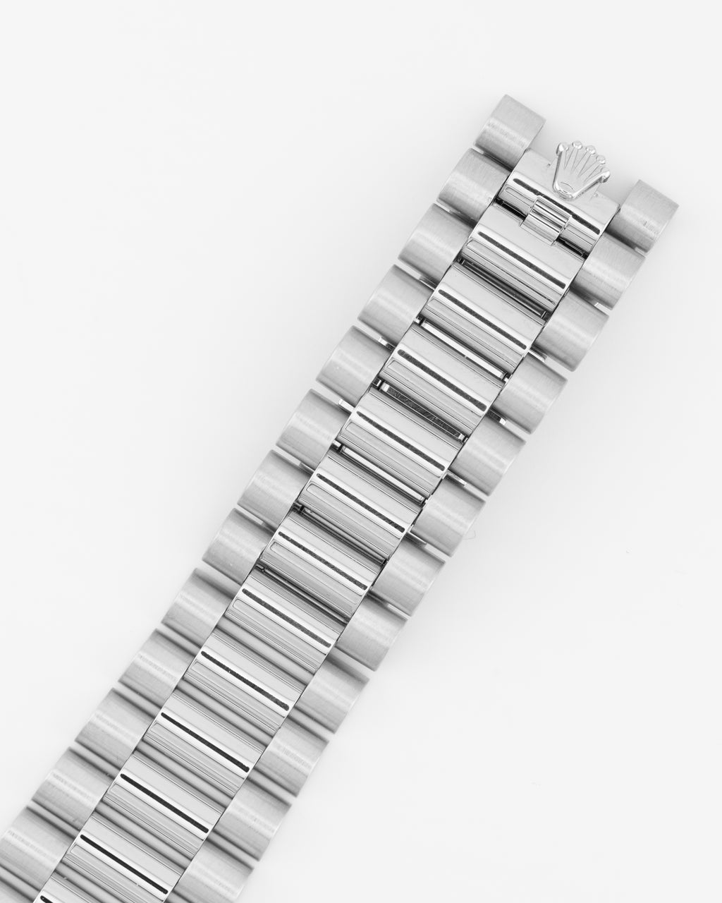 Day-Date Platinum 228206 Ice-Blue Dial 40mm