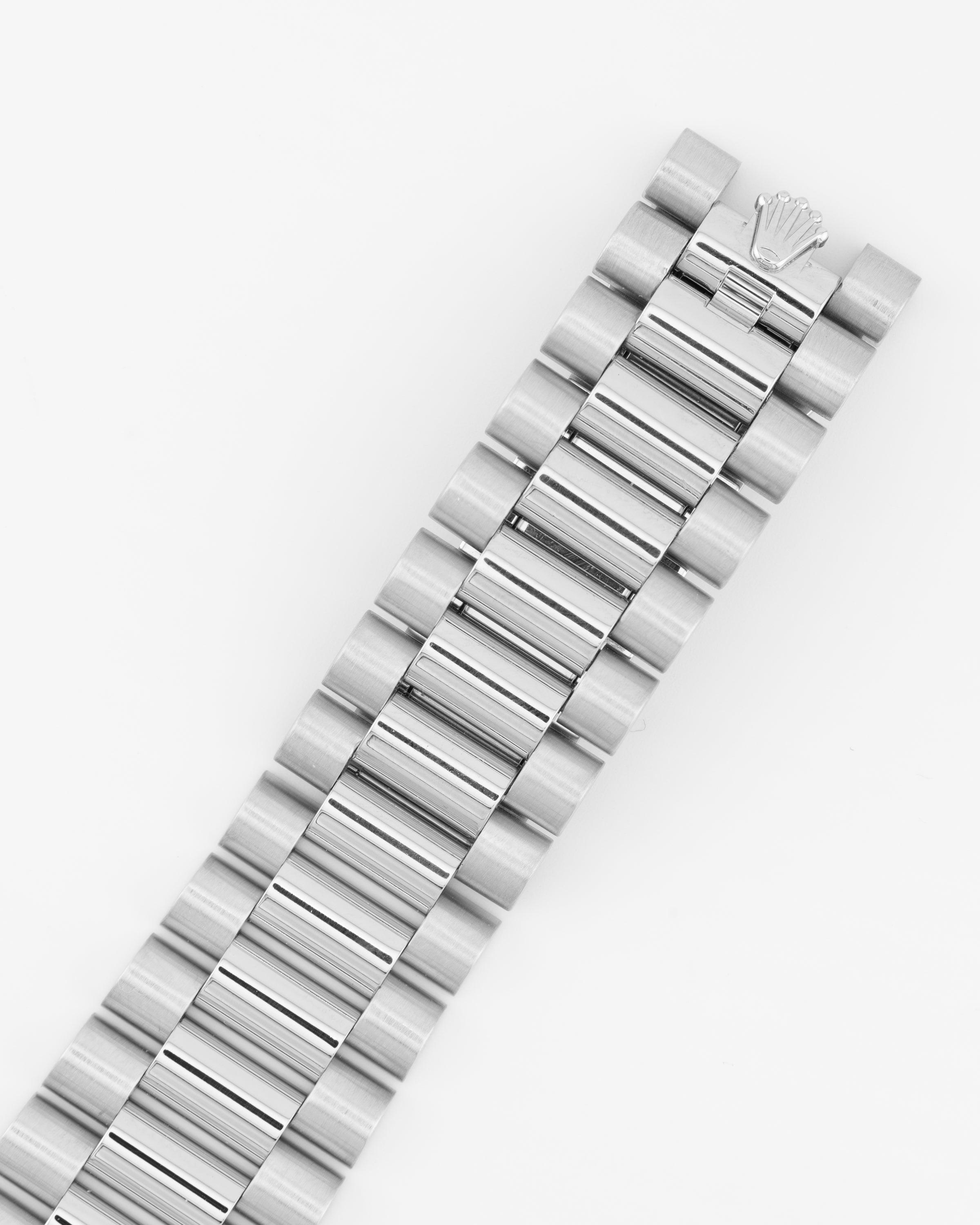 Day-Date Platinum 228206 Ice-Blue Dial 40mm