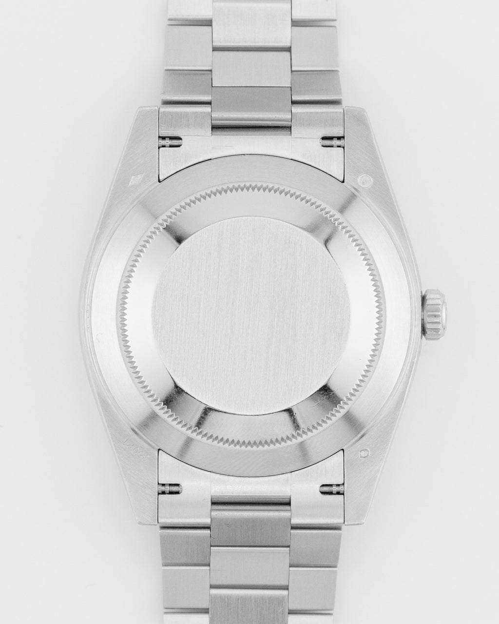 Day-Date Platinum 228206 Ice-Blue Dial 40mm