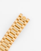 Day-Date 228238 Yellow Gold Champagne Dial President 40mm