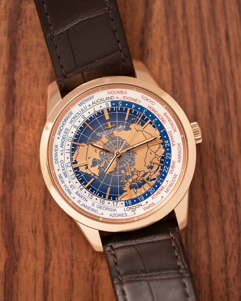 Geophysic Universal Time "True Second"