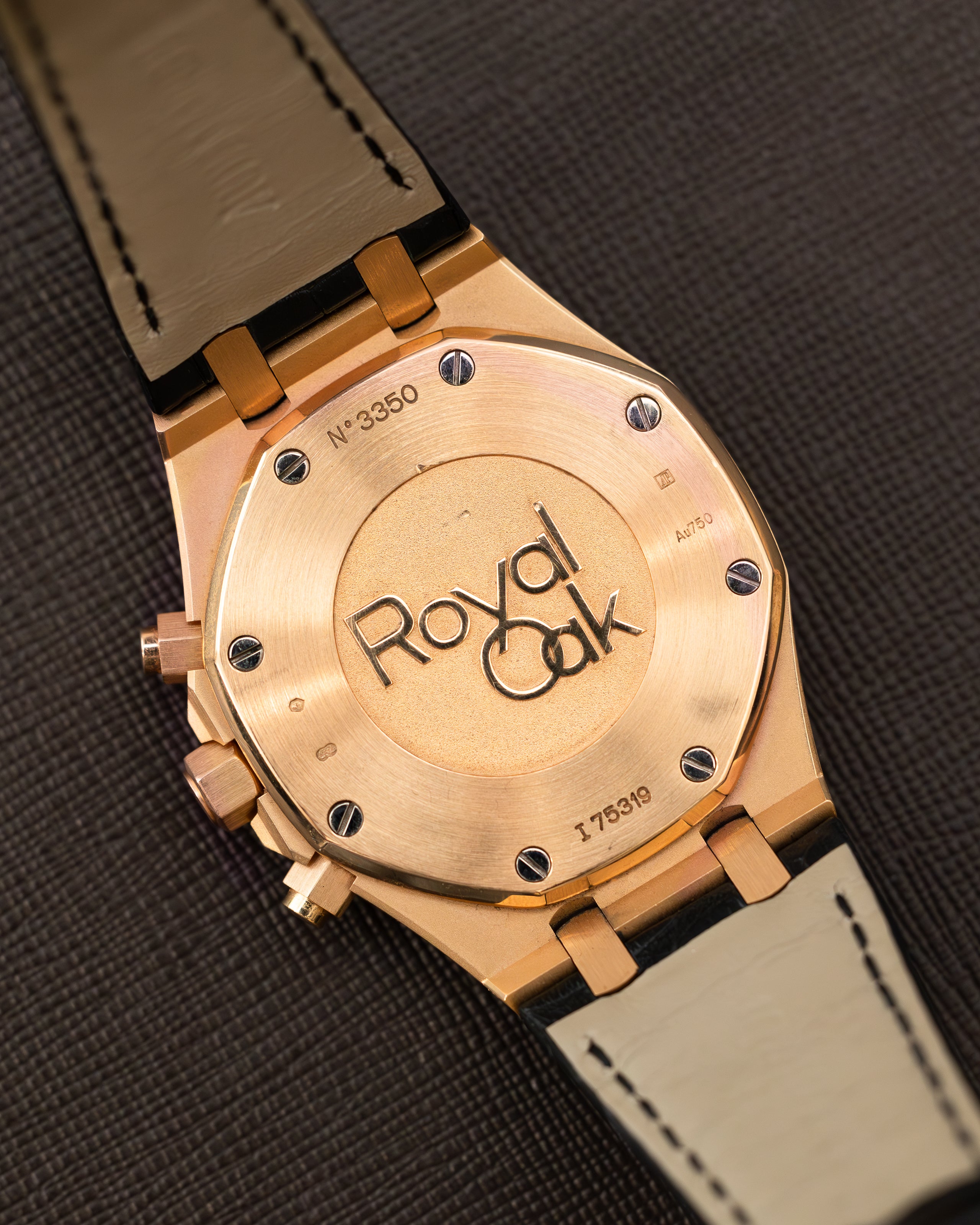 Royal Oak 41 Ref. 26320OR