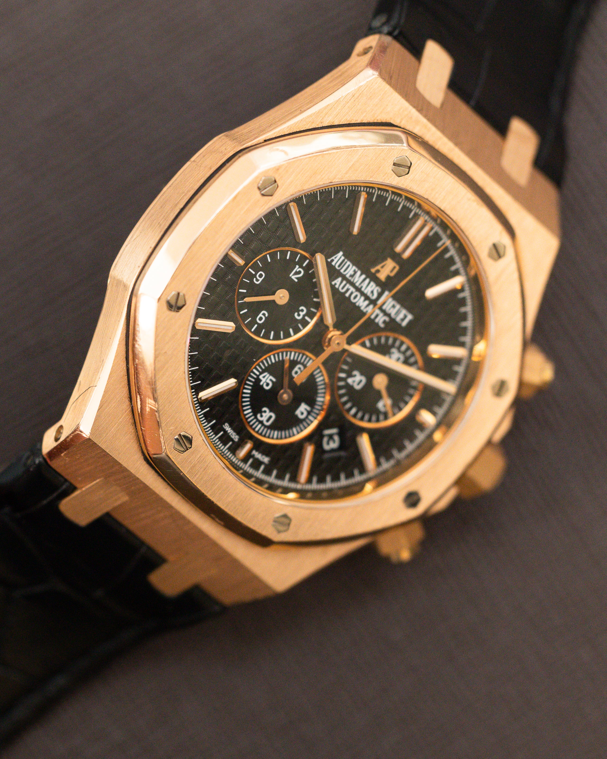 Royal Oak 41 Ref. 26320OR