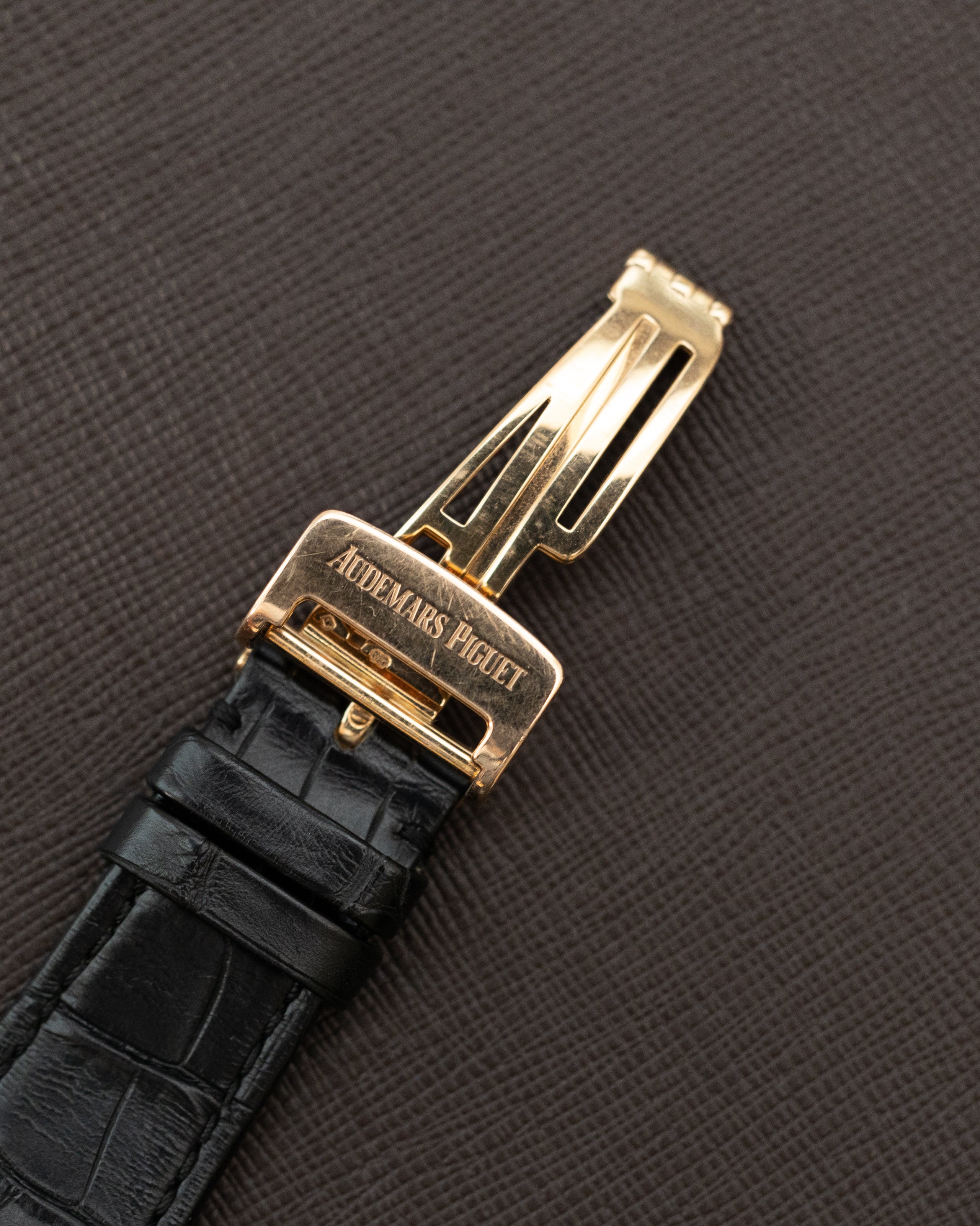 Royal Oak 41 Ref. 26320OR