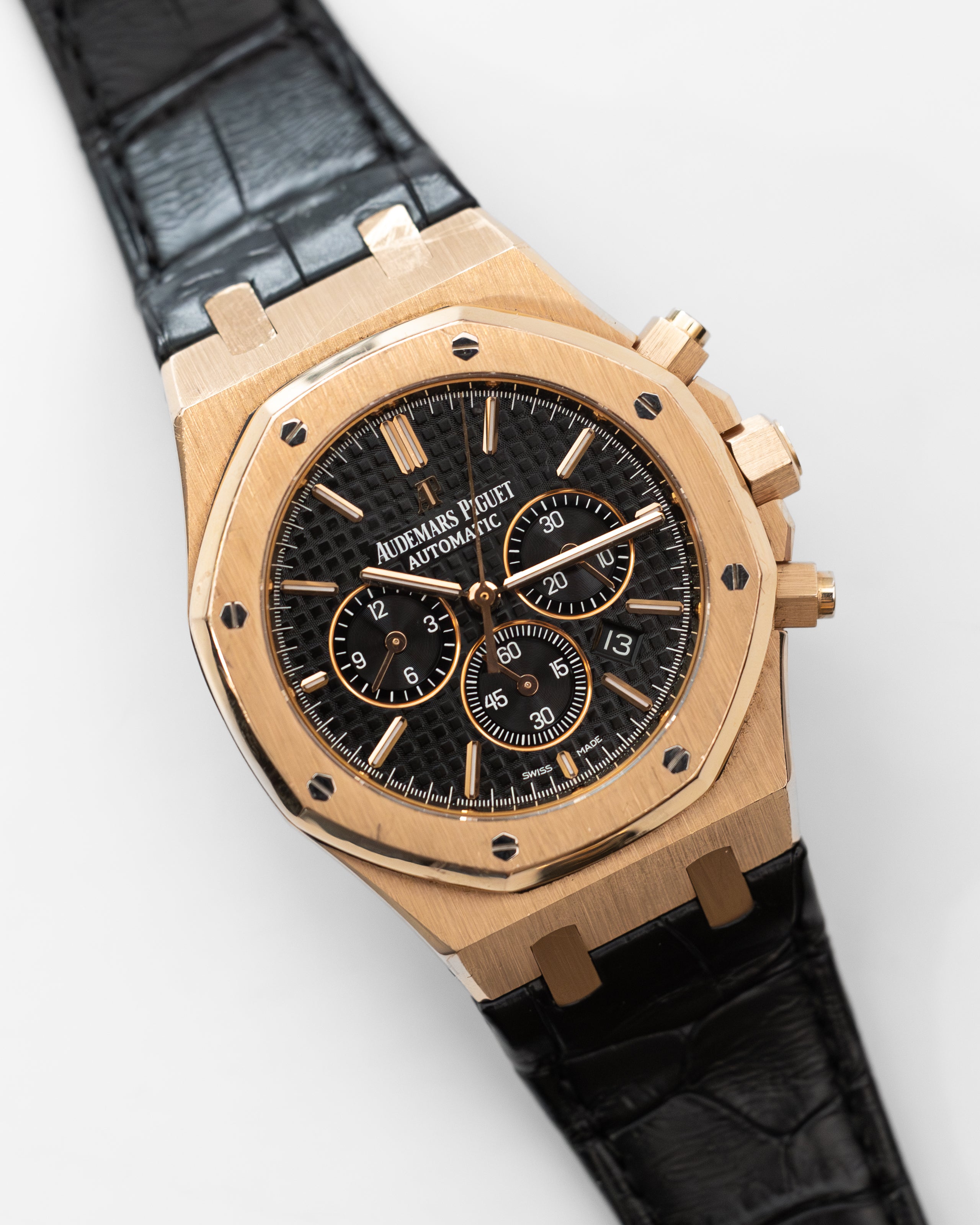 Royal Oak 41 Ref. 26320OR