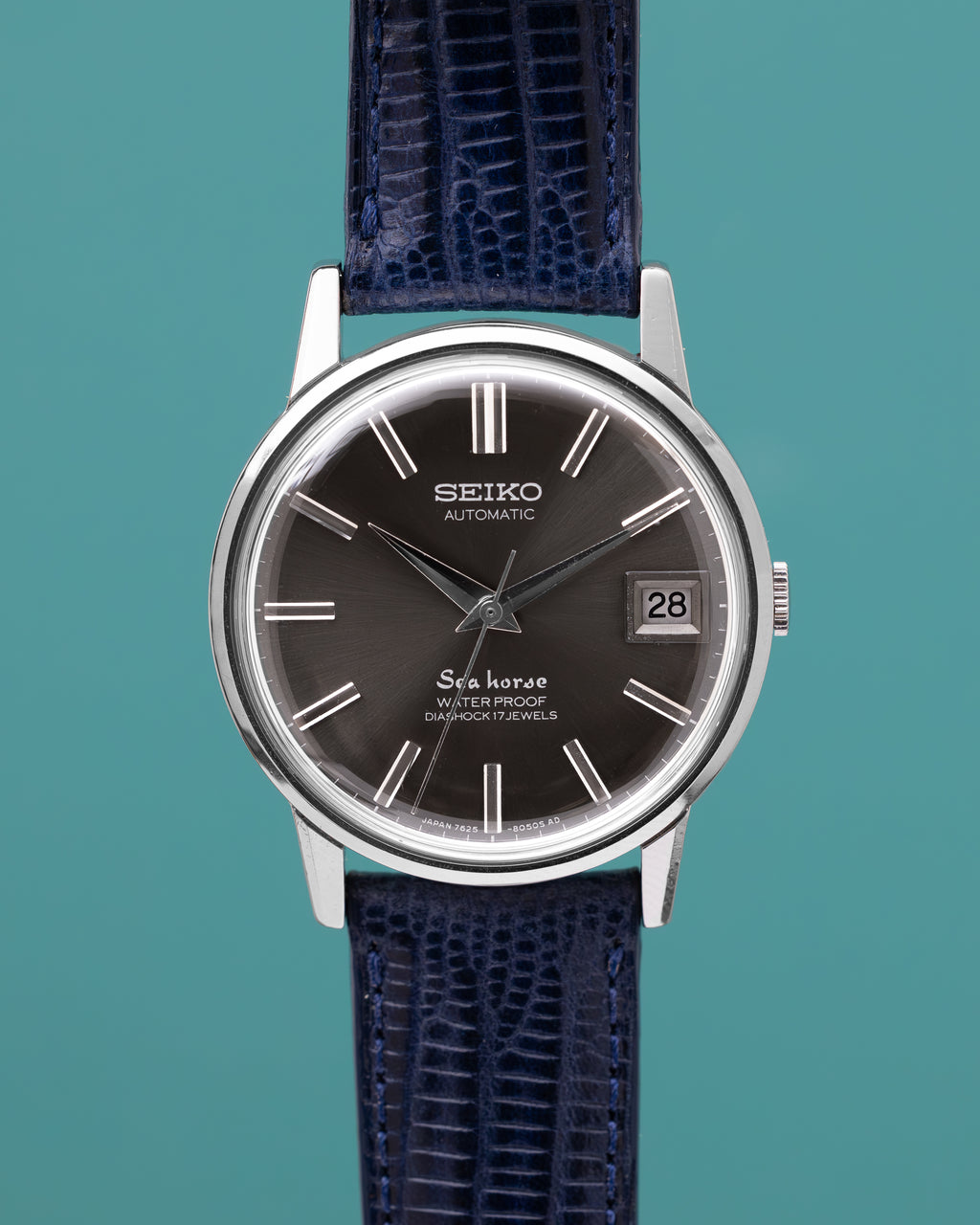 Seiko Seahorse Ref. 7625-8031