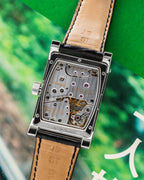 Rettangolo Reserve de Marche RZT49100769 (Parmigiani) 29mm