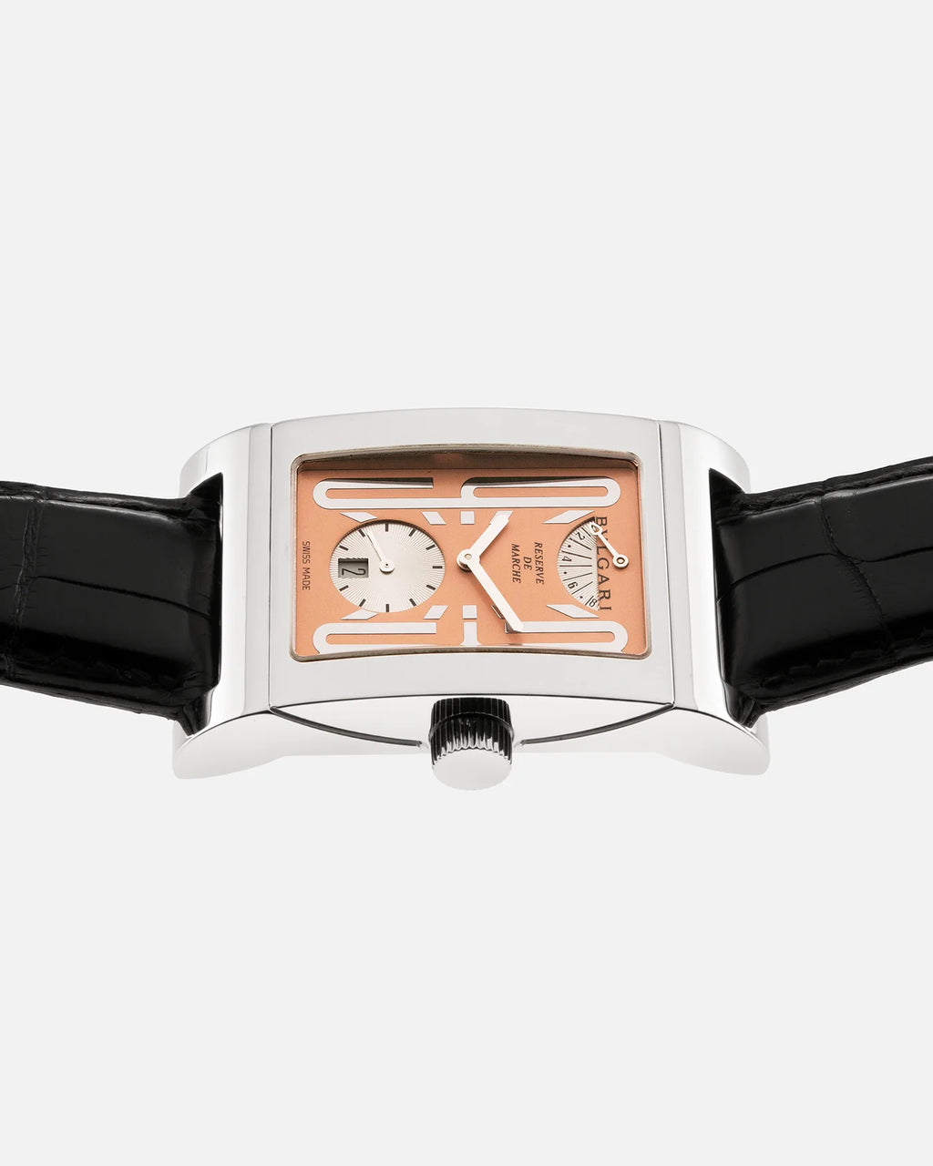 Rettangolo Reserve de Marche RZT49100769 (Parmigiani) 29mm