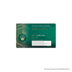 Submariner Date 126613LB Steel & Yellow Gold 'Bluesy' 41mm