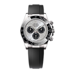 Cosmograph Daytona 116519LN White Gold 'Ghost' Dial 40mm
