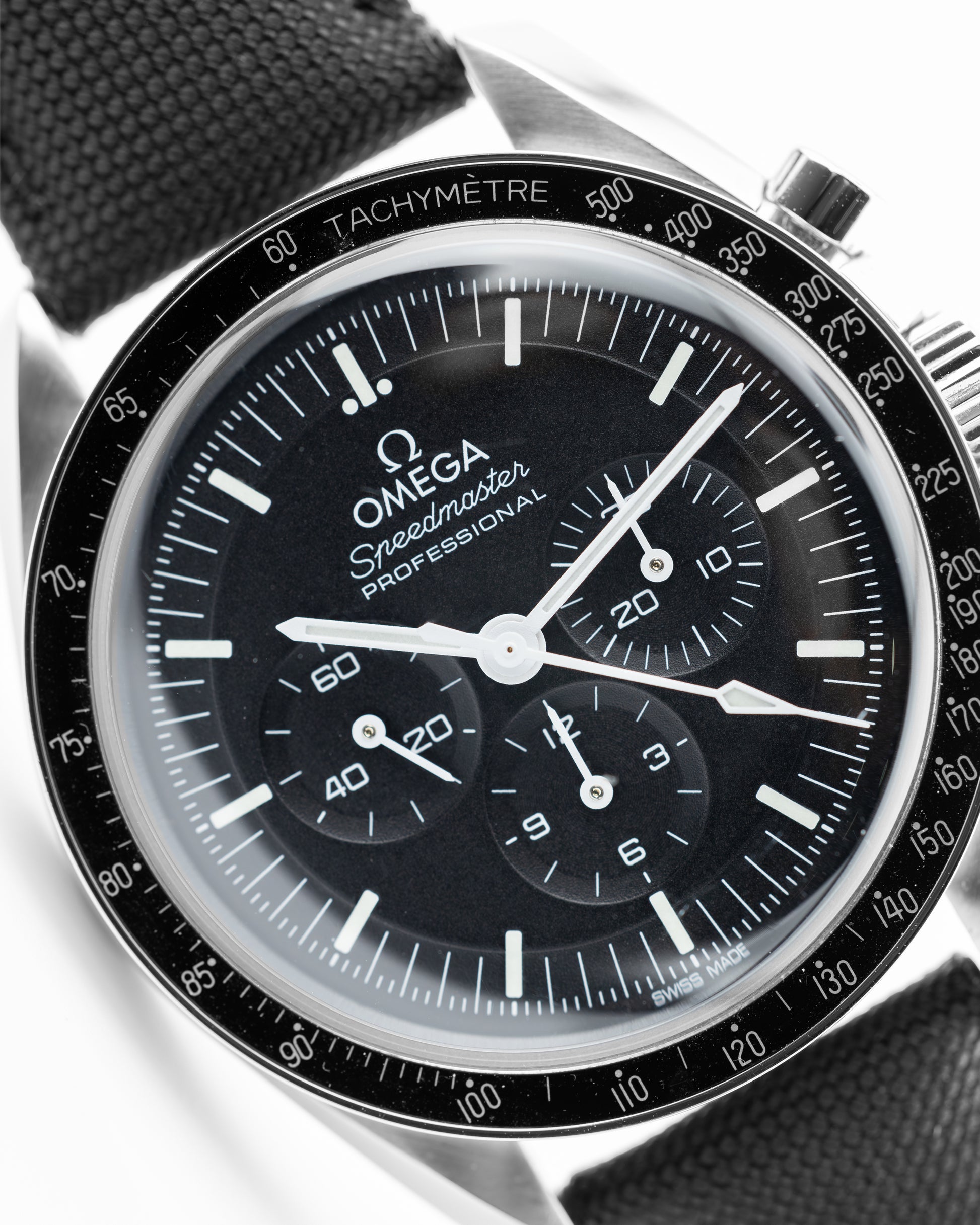Speedmaster Moonwatch Professional