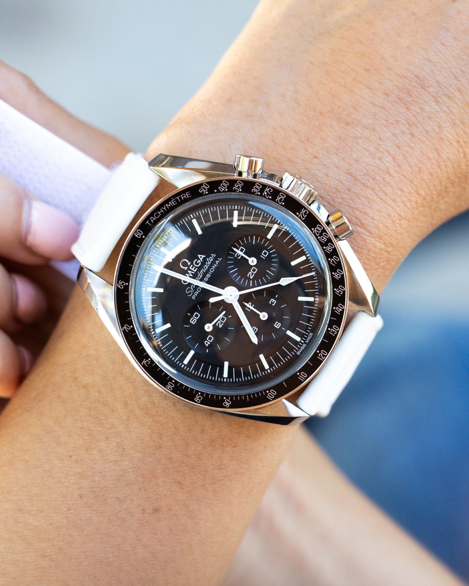 Speedmaster Moonwatch Professional