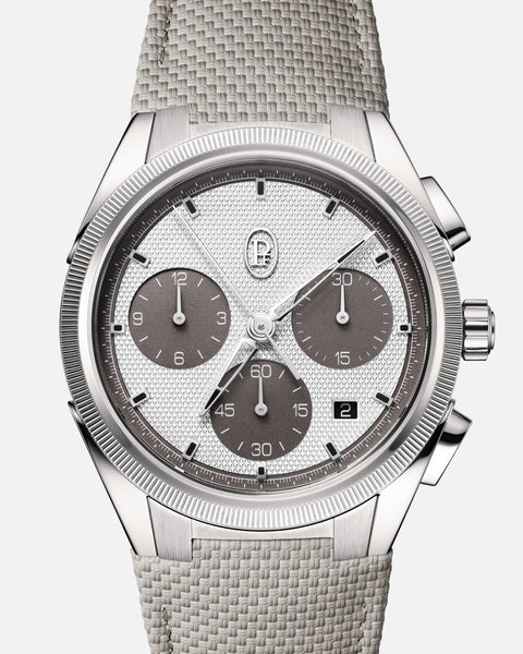 Tonda PF Sport Chronograph London Grey