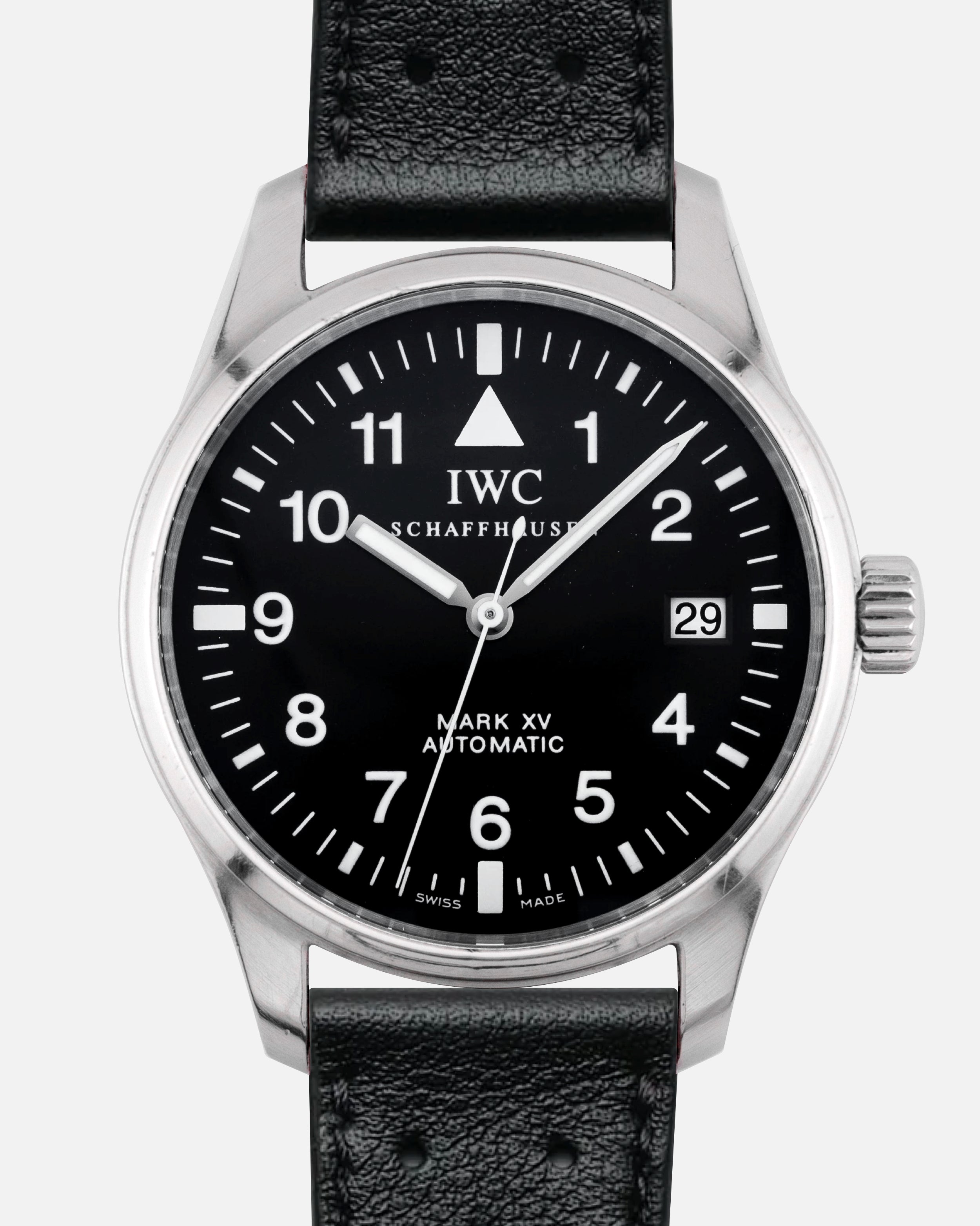 Pilot Mark XV Ref. IW3253-01