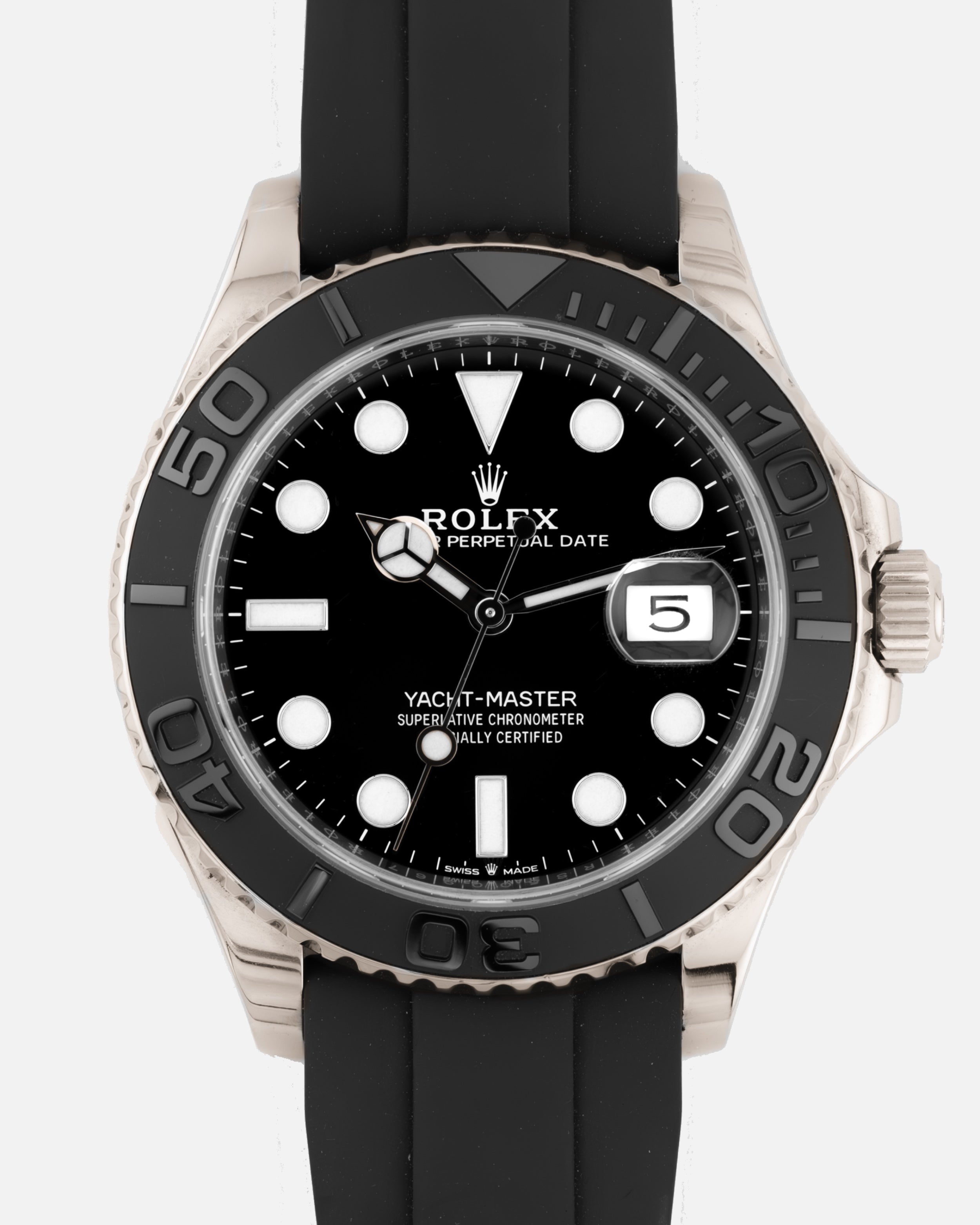 Yacht-Master 42 Ref. 226659