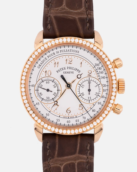 Chronograph Ref. 7150/250r-001