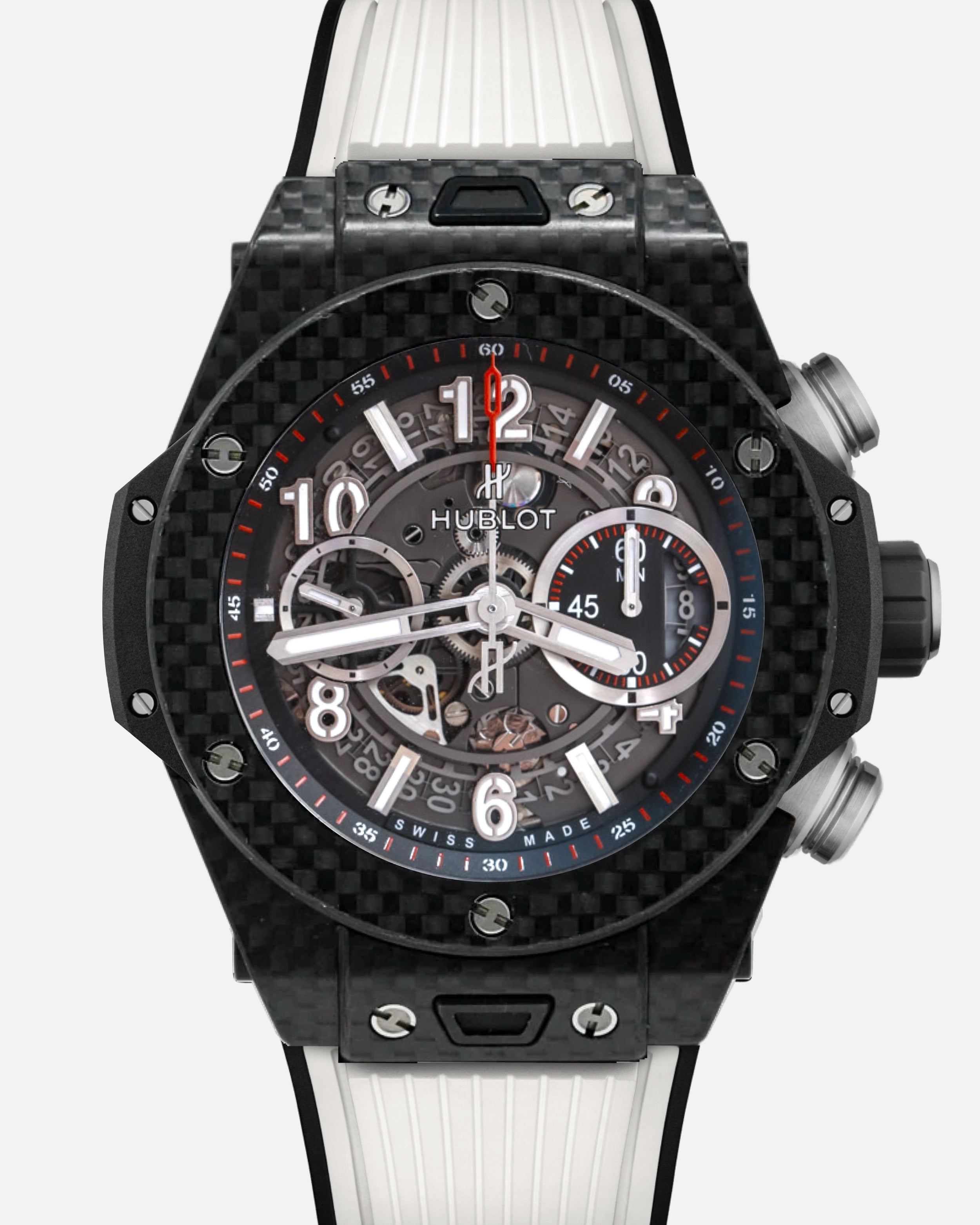 Big Bang Unico Magic Carbon