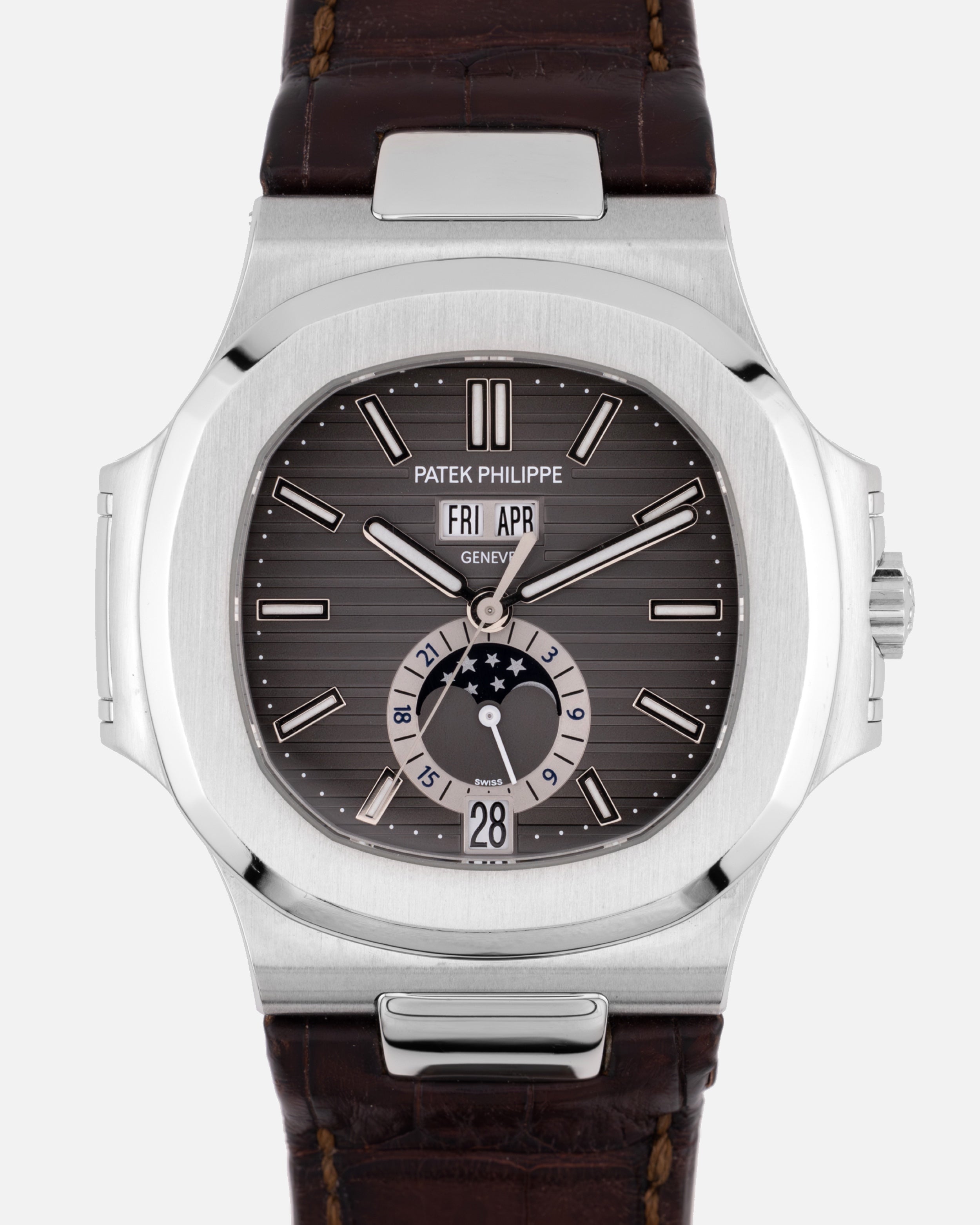 Nautilus Ref. 5726A