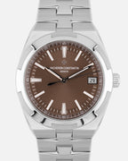 Overseas Ref: 4500V/110A-B146 "Chestnut Brown"